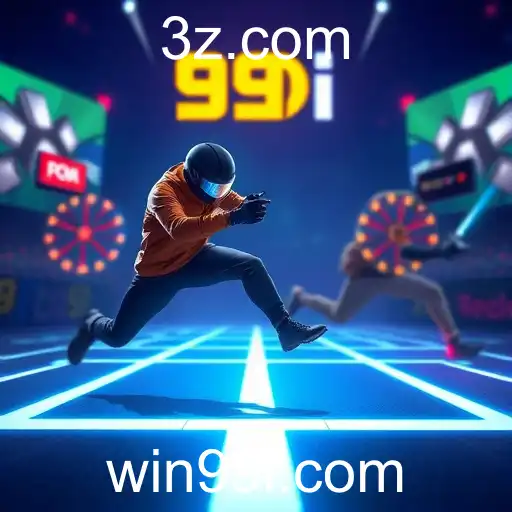 Novos Horizontes para Jogos em 99i