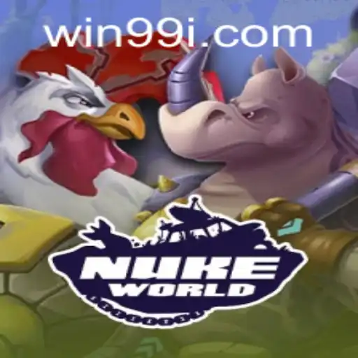 Explore the Exciting Realm of NukeWorld