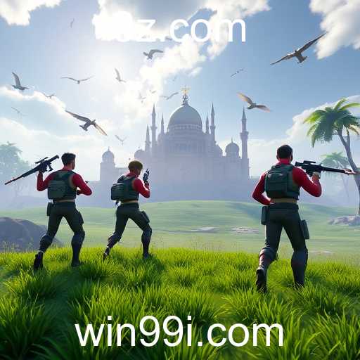 O Crescimento dos Jogos Online em Meio à Inovação Tecnológica