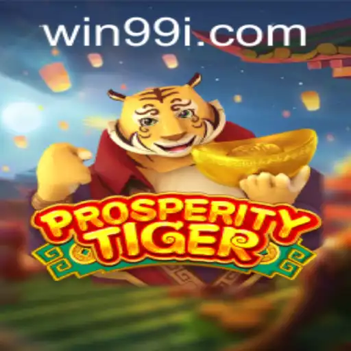 ProsperityTiger: An Ultimate Guide to Thriving in the Game World