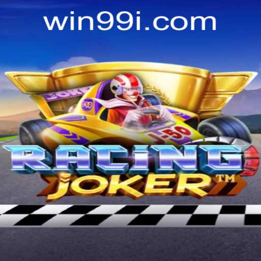 Unveiling RacingJoker: A Thrilling Racing Game Experience