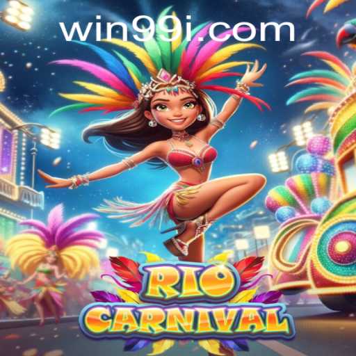 Exploring RioCarnival: A Guide to the Game and 99i PH Login