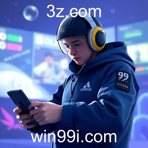 Ascensão da 99i no Mundo dos Jogos Virtuais