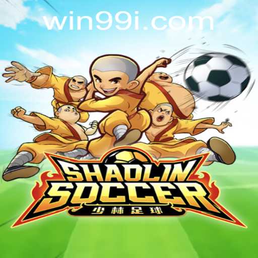 Discover the Thrills of ShaolinSoccer and 99i PH Login