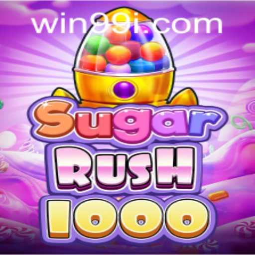Discover the Sweet Thrill of SugarRush1000 with 99i PH Login