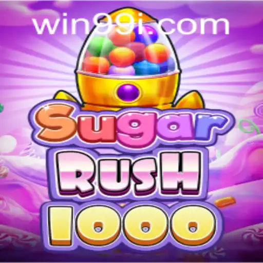 Discover the Sweet Thrill of SugarRush1000 with 99i PH Login