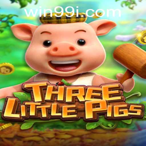 Exploring the World of THREELITTLEPIGS: A New Gaming Adventure