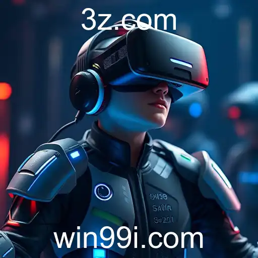 Como a 'Gaming Tech' está Transformando o Futuro dos Jogos