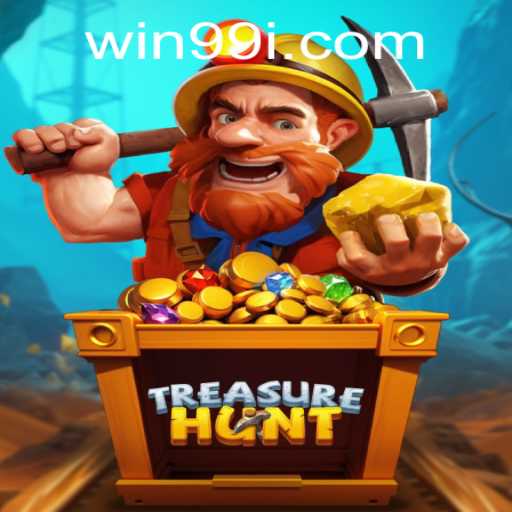 Embark on an Exciting Journey with TreasureHunt: Discovering the Adventure and the 99i PH Login Experience