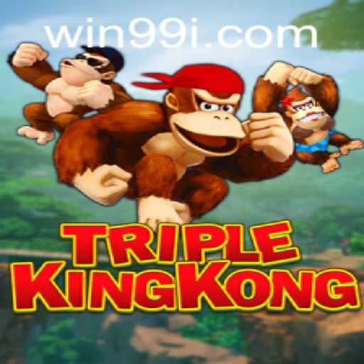 Discover the Thrills of TripleKingKong: A Revolutionary Gaming Experience
