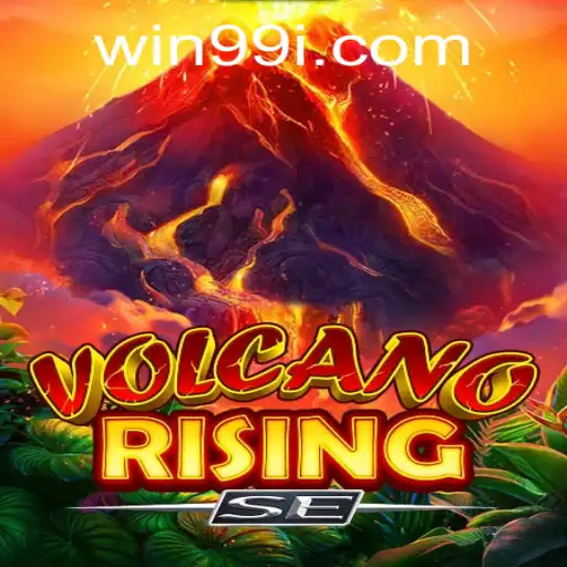 Exploring VolcanoRisingSE: A Dynamic Gaming Experience Combined with 99i PH Login