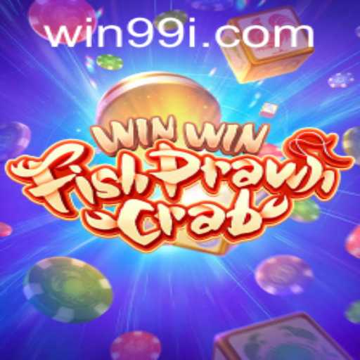 Exploring the Exciting World of WinWinFishPrawnCrab and the 99i PH Login